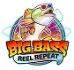 Big Bass Reel Repeat Logo